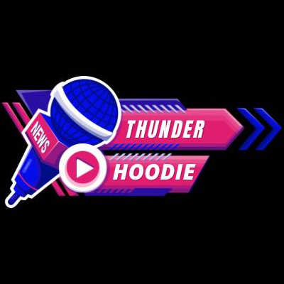 Thunder Hoodie News
