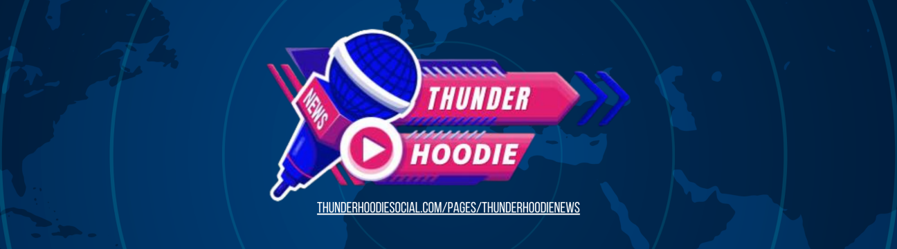 Thunder Hoodie News