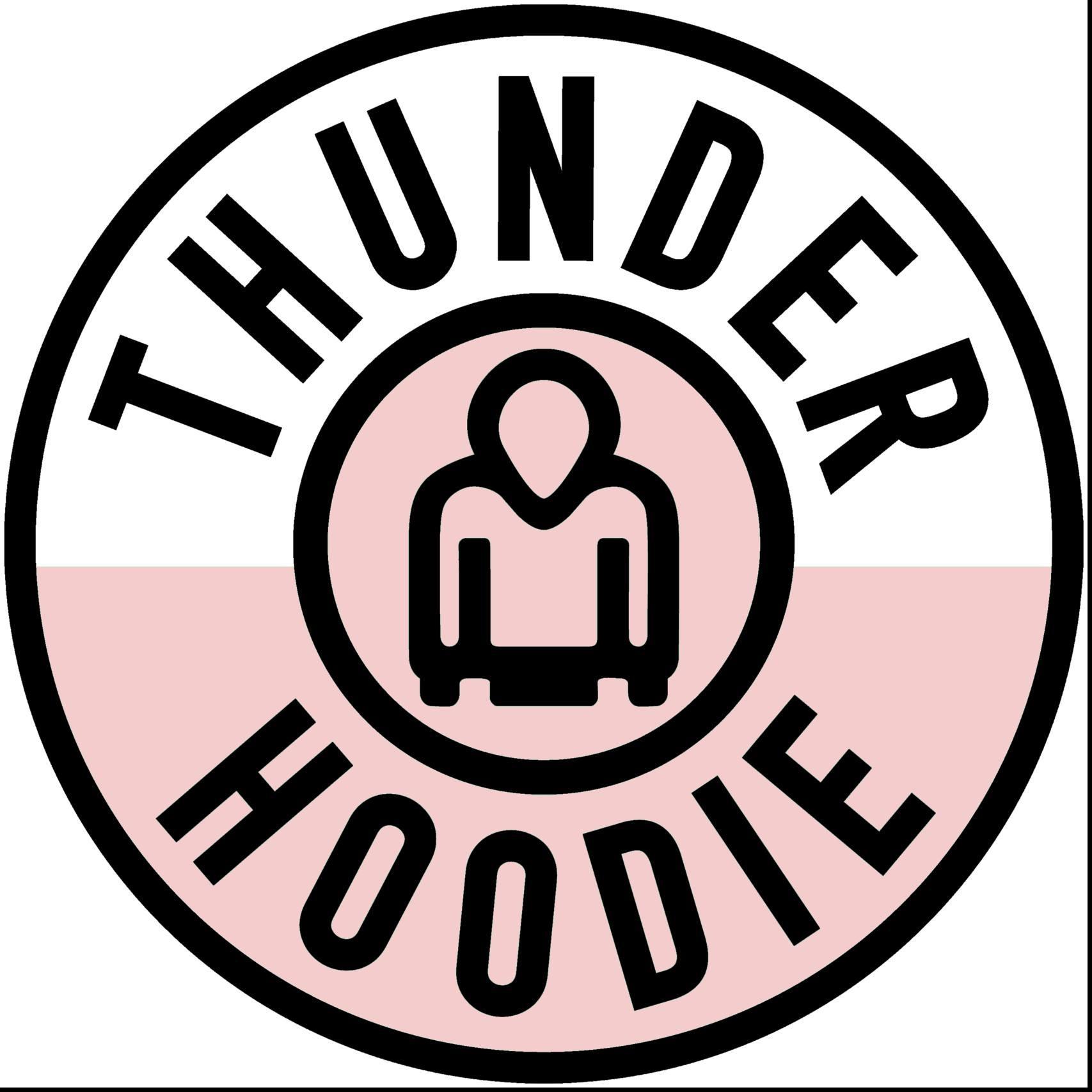 Thunder Hoodie Kicks