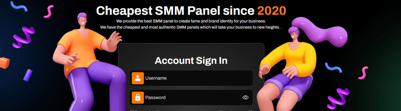 SMMXZ Official