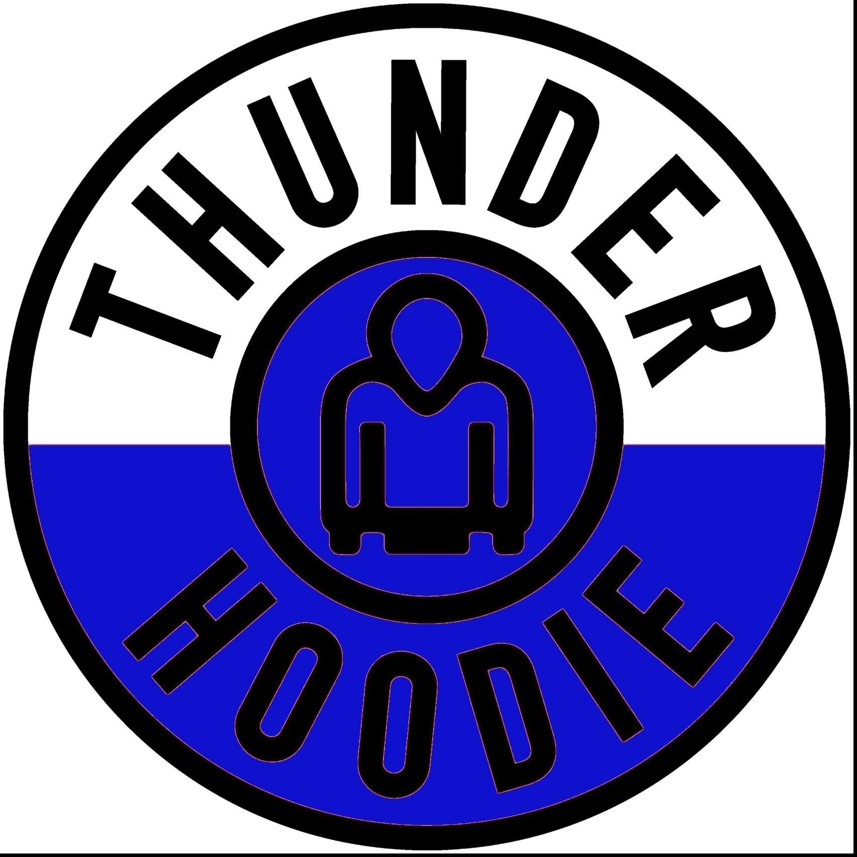 Thunder Hoodie News 6.0