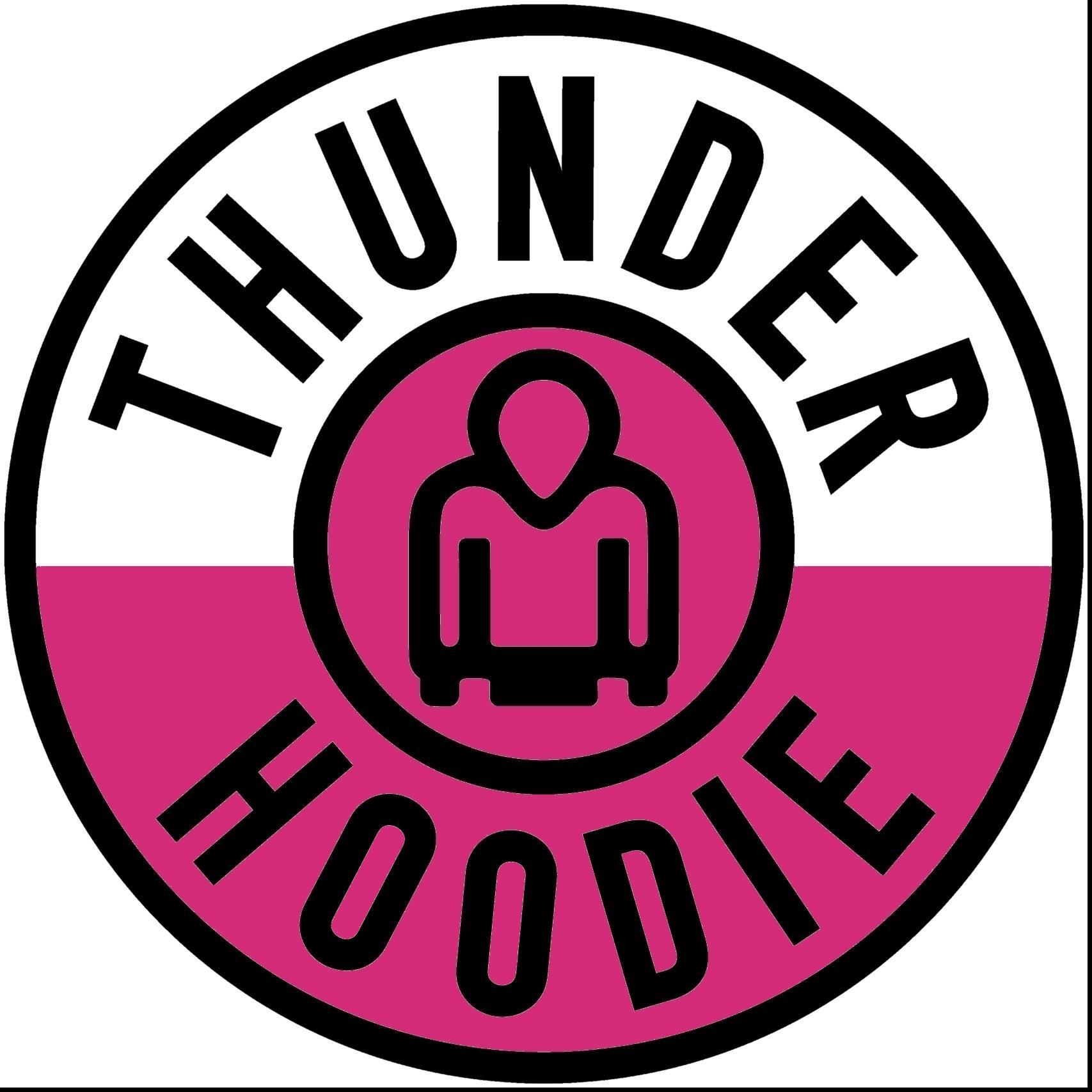 Thunder Hoodie News3.0