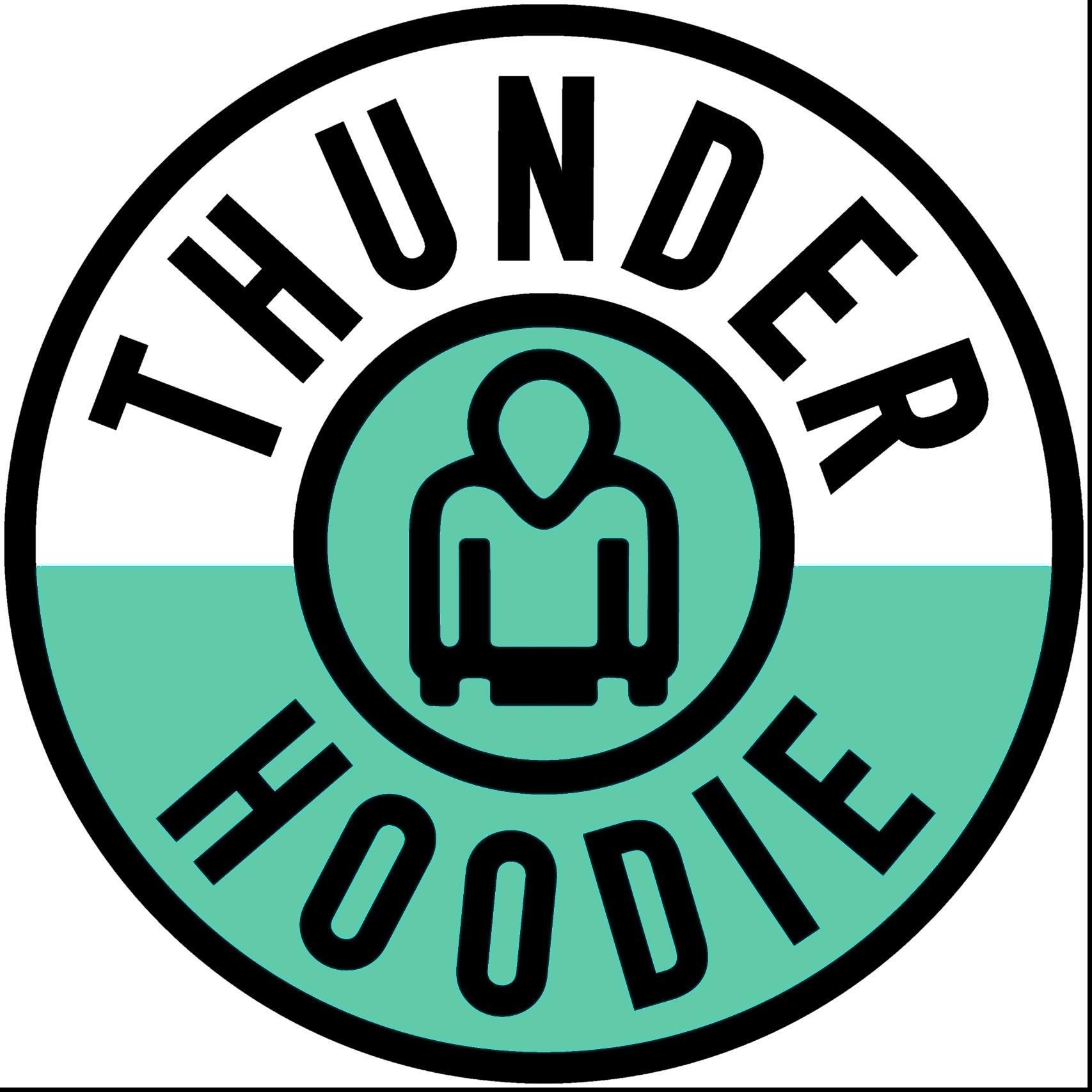 Thunder Hoodie Links