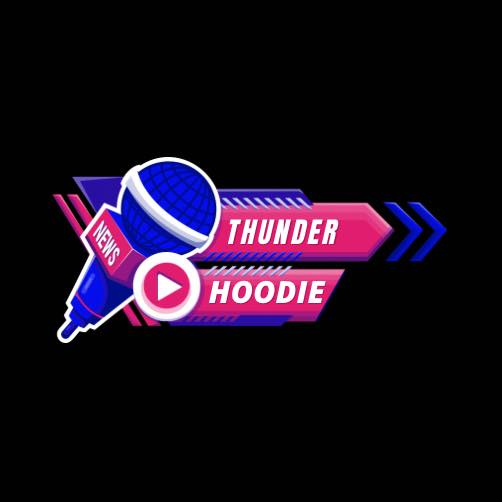 Thunder Hoodie News 5.0