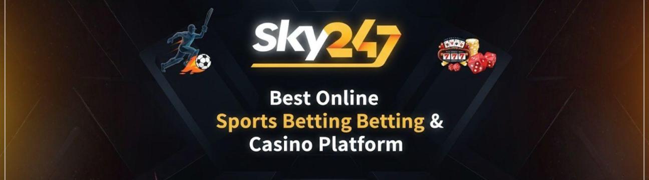 Sky Exch247