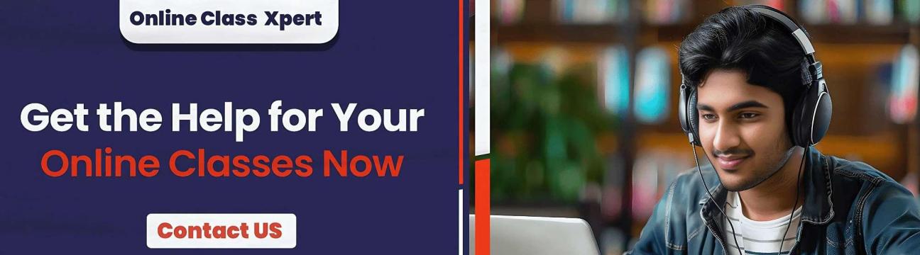 Online Class Xpert