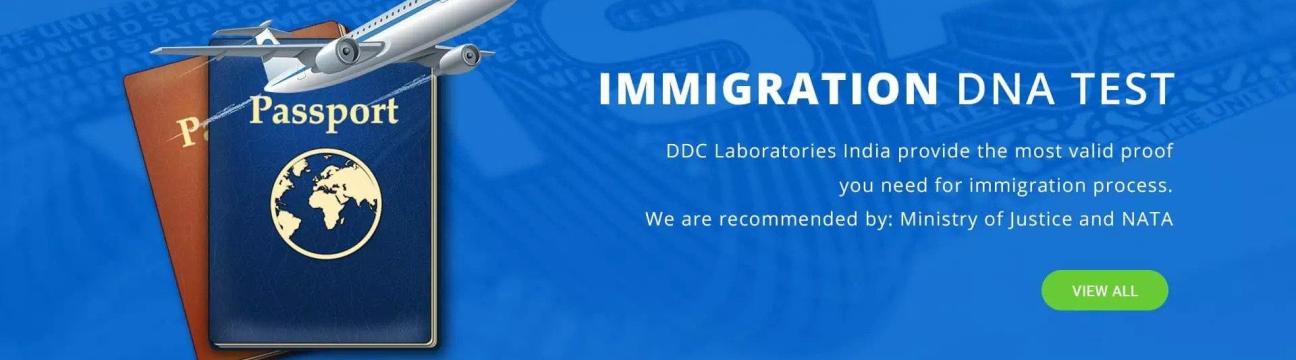 DDC Laboratories India